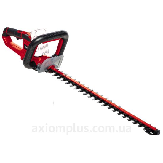 Кущоріз Einhell GE-CH 18/60 Li-Solo зображення