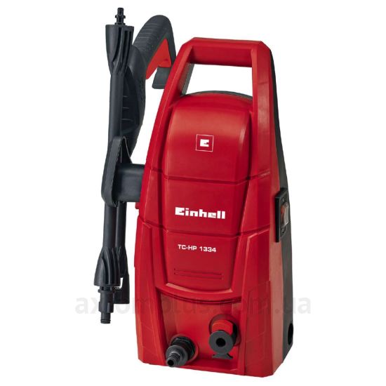 Мийка високого тиску Einhell TC-HP 1334 4140710 зображення