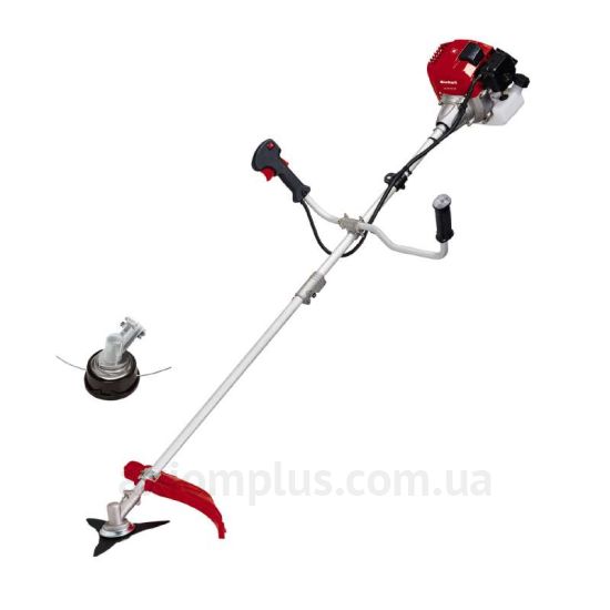 Триммер Einhell GC-BC 52 I AS фото