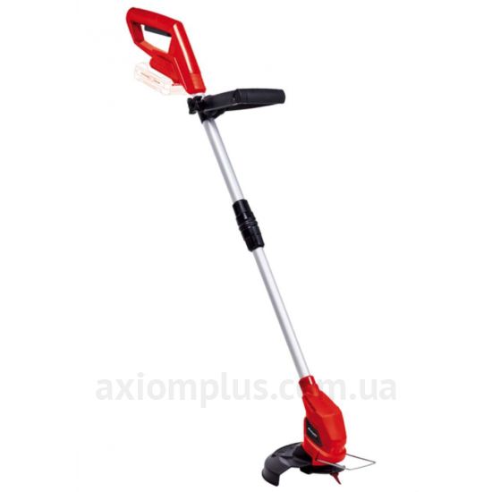 Тример Einhell GC-CT 18/24 Li - Solo фото