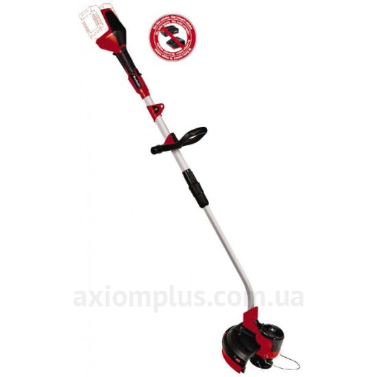 Триммер Einhell GE-CT 36/30 Li E - Solo фото
