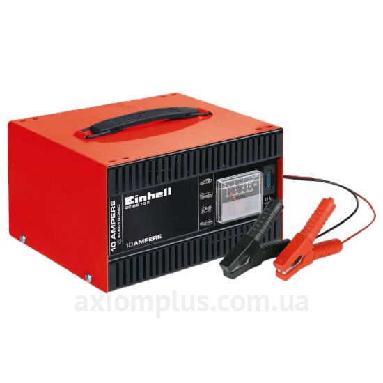 Фото Einhell CC-BC 10 E 1050821