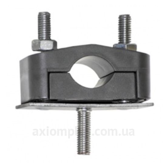 Держатель изолированного токоотвода DKC NG9005 (шпилька М8) изображение