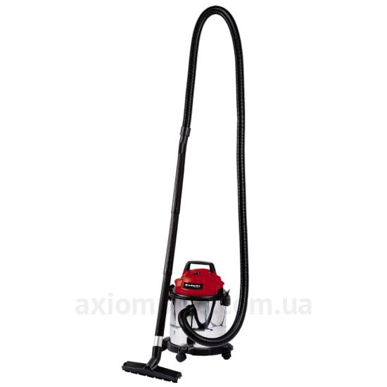 Изображение Einhell TC-VC 1812 S (2342370)