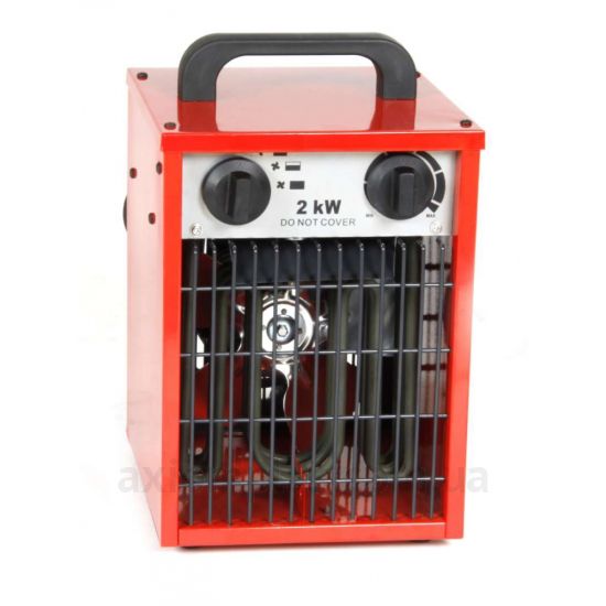 Фото Einhell EH 2000 на на 2кВт