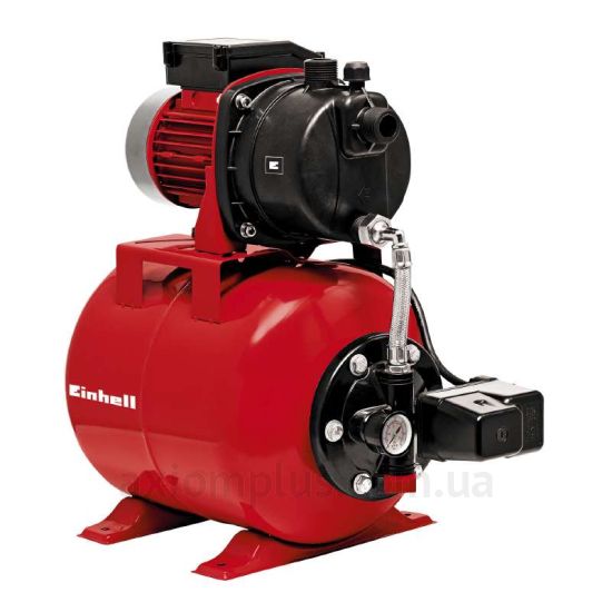 Einhell GC-WW 6538 фото