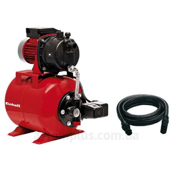 Einhell GC-WW 6538 Set фото