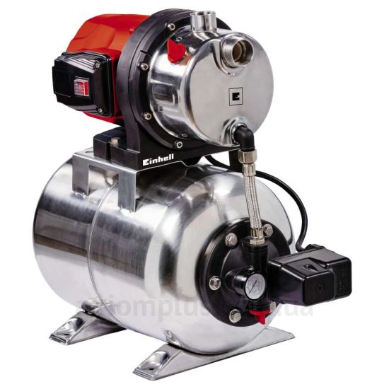 Зображення Einhell GC-WW 1250 NN