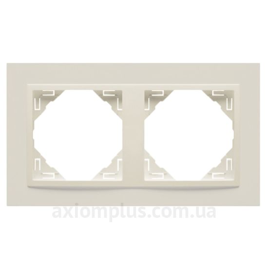 Фото Efapel серии Logus 90. Animato 90920 TMM бежевого цвета