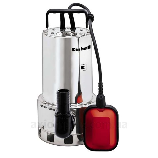 Насос Einhell GC-DP 1020 N фото
