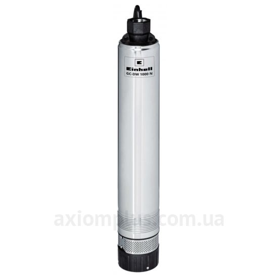 Насос Einhell GC-DW 1000 N фото