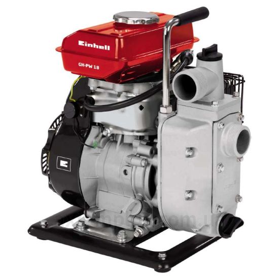 Фото Einhell GH-PW 18