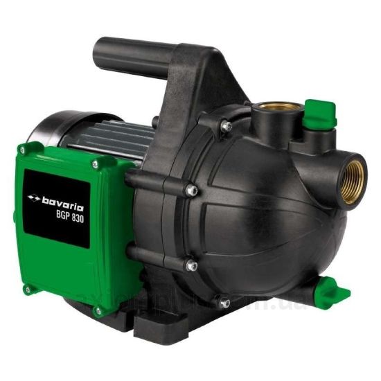 Einhell BGP 830 800Вт зображення