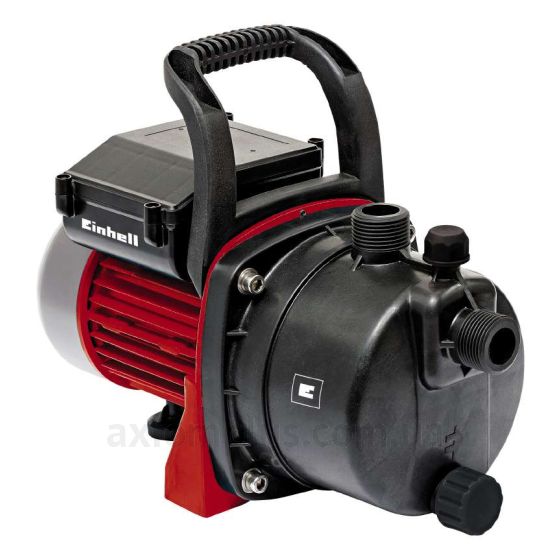 Einhell GC-GP 6538 650Вт фото