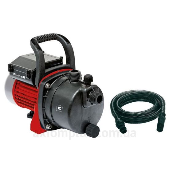 Einhell GC-GP 6538 Set 650Вт фото