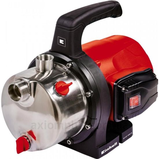 Einhell GC-GP 1046 N 1050Вт фото