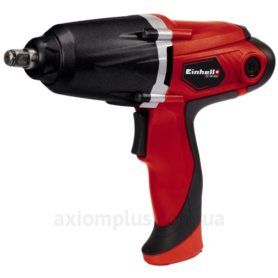 Einhell CC-IW 450 - изображение