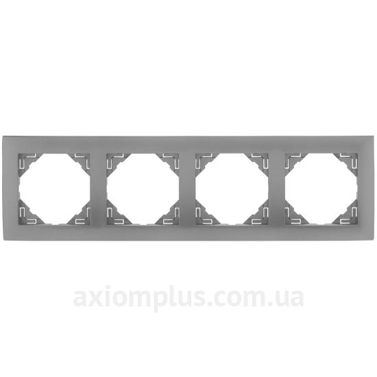 Фото Efapel серии Logus 90 90940 TAL цвета алюминий