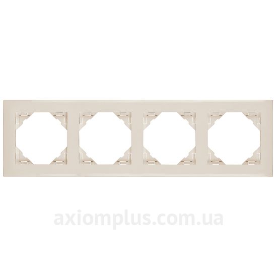 Изображение Efapel серии Logus 90 90940 TMF бежевого цвета
