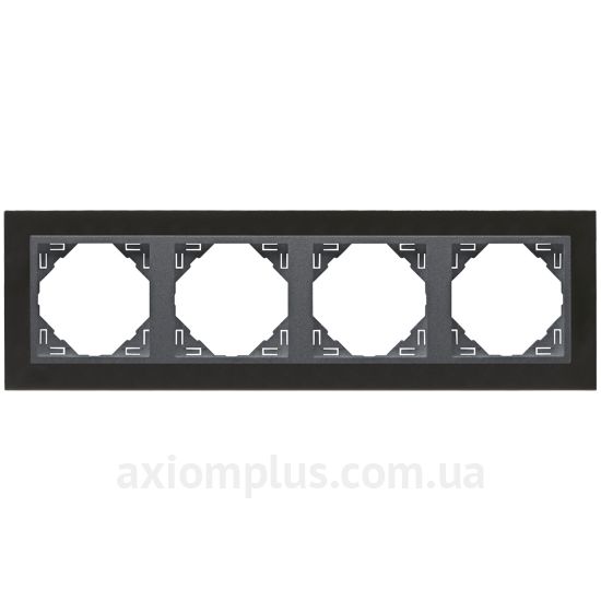 Фото Efapel из серии Logus 90 90940 TQS цвета «никель»
