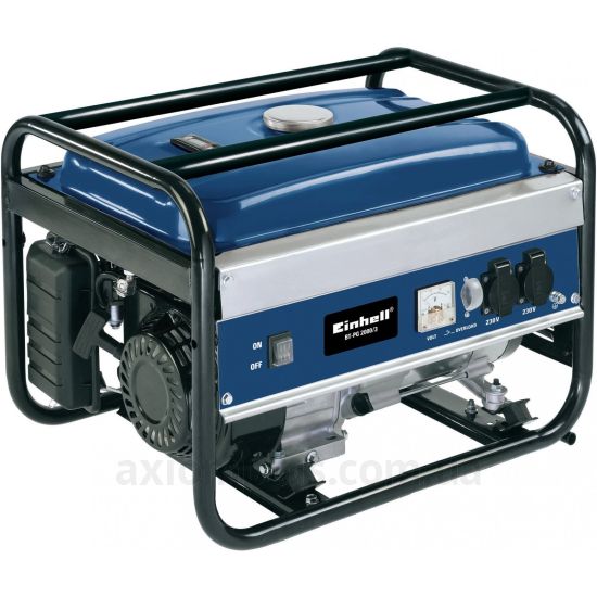Фото Einhell BT-PG 2000/3