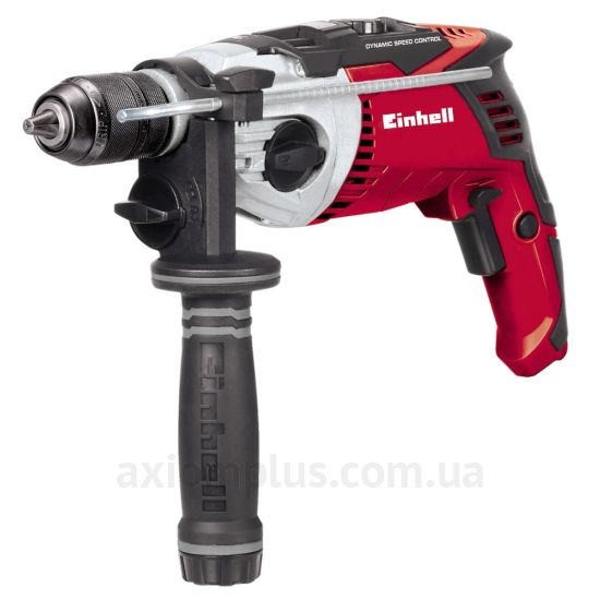 Электродрель Einhell Home TE-ID 1050/1 CE - изображение