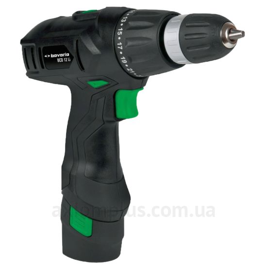 Einhell BCD 12 Li - изображение