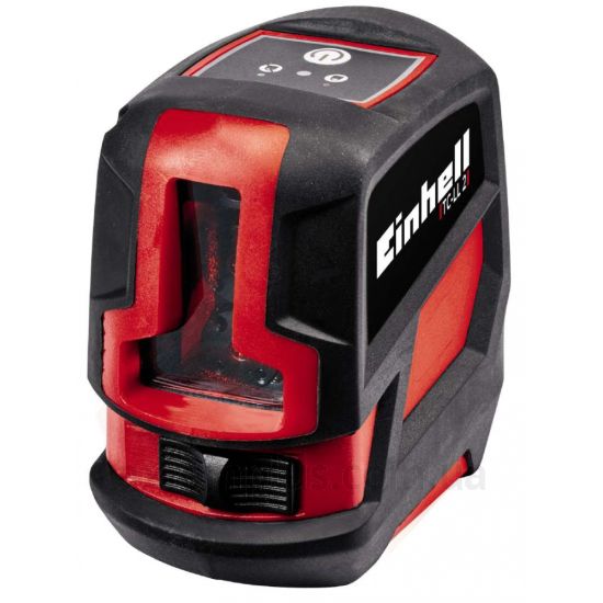 Лазерный нивелир Einhell TC-LL 2