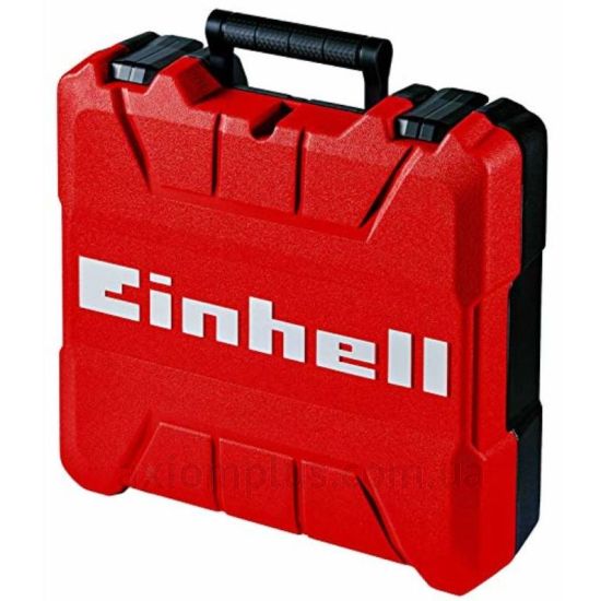 Einhell E-Box S35/33 4530045 (колір червоний) фото