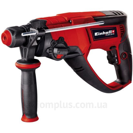 Einhell Professional TE-RH 26 4F - зображення