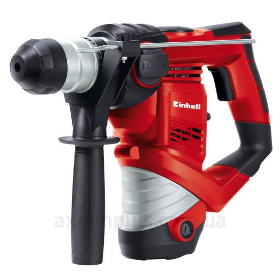 Einhell Professional TC-RH 900 Kit - зображення