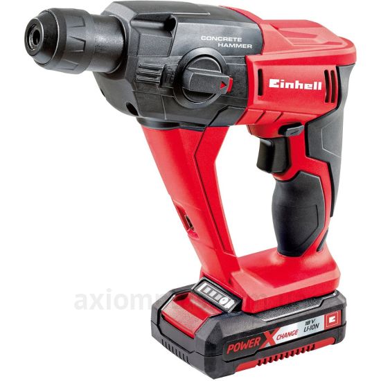 Einhell Basic TE-HD 18 Li Kit - зображення