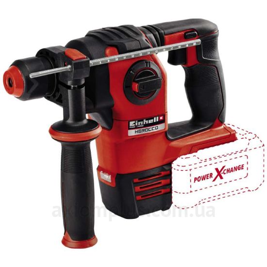 Einhell Basic HEROCCO - фото
