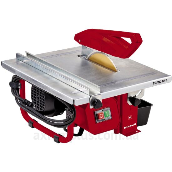 Зображення Einhell TC-TC 618
