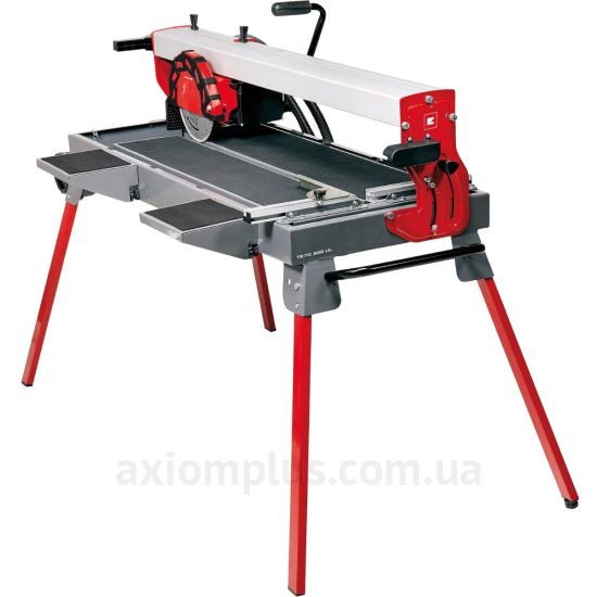 Зображення Einhell TE-TC 920 UL