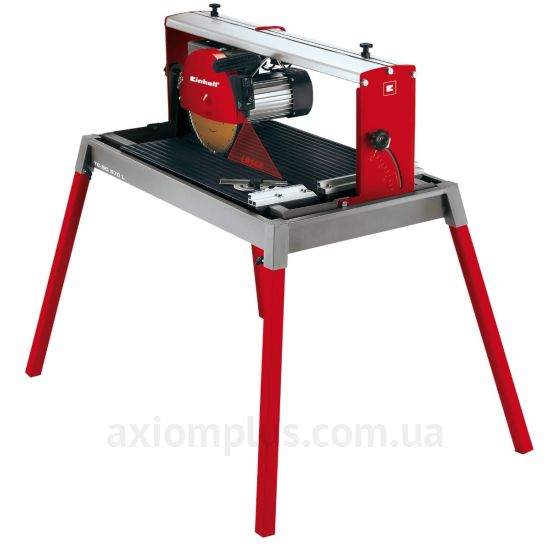Einhell TE-SC 570 L фото