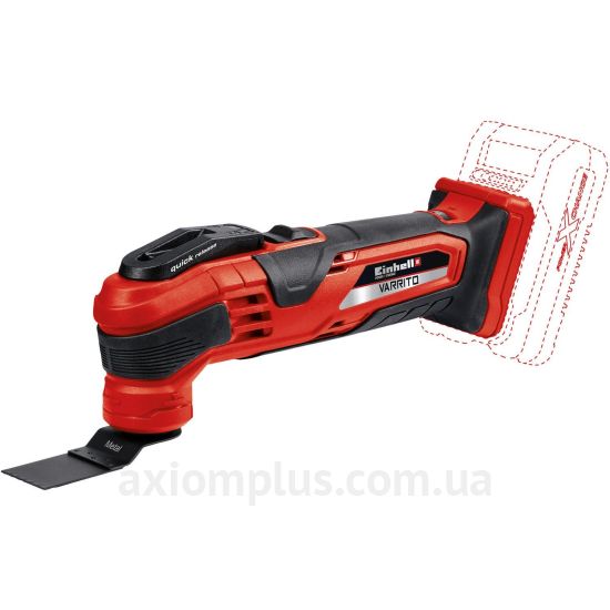 Фото Einhell VARRITO (4465160)