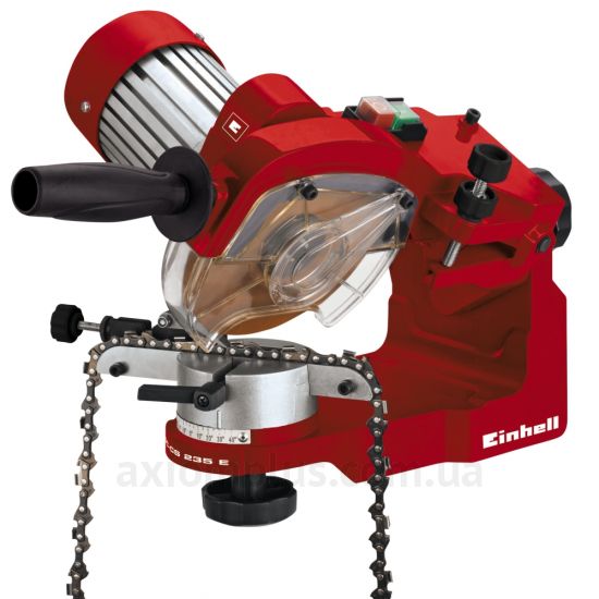 Einhell GC-CS 235 E фото