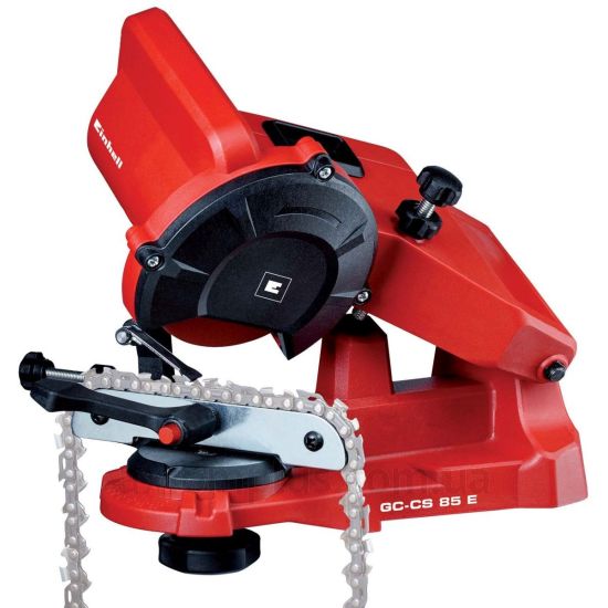 Einhell GC-CS 85 E фото