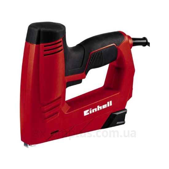 Сетевой степлер Einhell TC-EN 20 E изображение