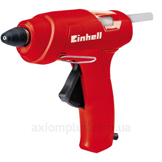 Фото термопістлета Einhell TC-GG 30 колір Червоний