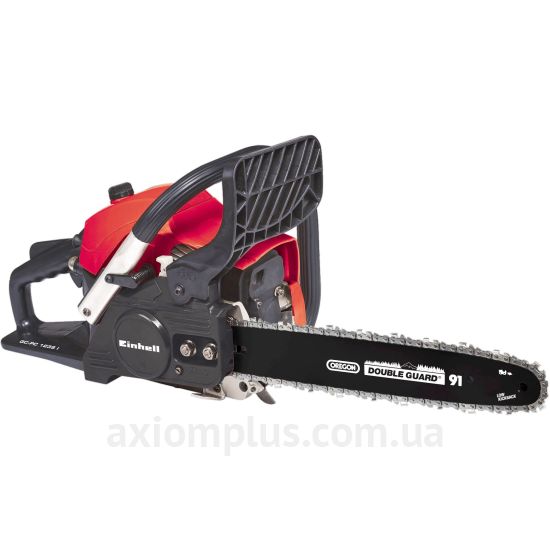 Бензопила Einhell GC-PC 1235 I Set - изображение