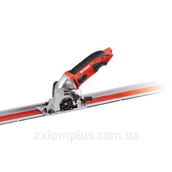 Пила Einhell TC-CS 860/1 Kit фото