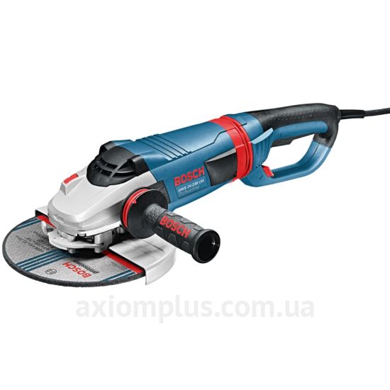 Зображення Bosch GWS 24-230 LVI