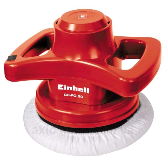 Einhell CC-PO 90 фото
