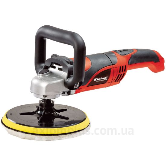 Зображення Einhell CC-PO 1100/2E