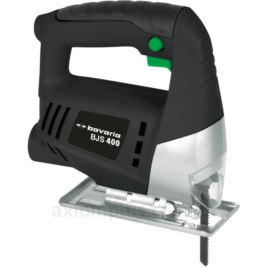 Einhell BJS 400 фото