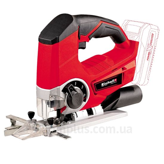 Фото Einhell TE-JS 18 Li - Solo
