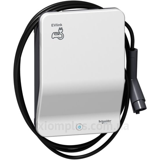 Зображення Schneider Electric EVH2S7P0AK 7,4кВт 32А