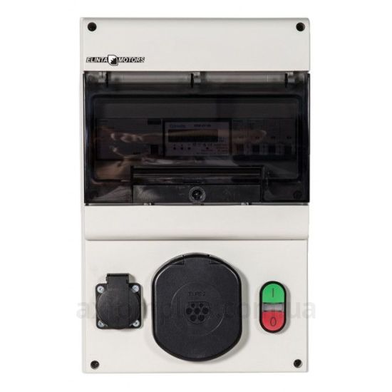 Зображення Elinta EM-HB-36 3,6кВт 16А